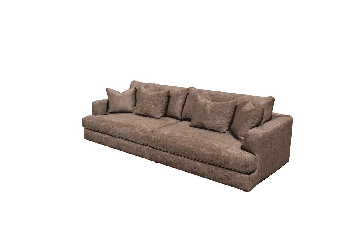 Cloud, a furniture model from Koini Lab3D